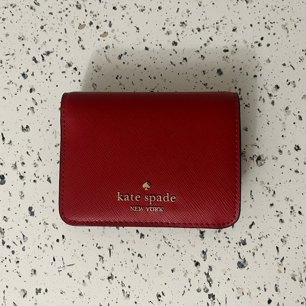 Kate Spade Madison Wallet